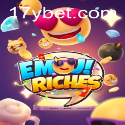 Explorando o EmojRiches: A Nova Sensação de 17ybet