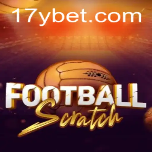 FootballScratch: O Jogo Inovador para Fãs de Futebol com 17ybet