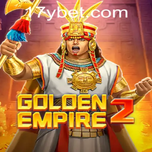 GoldenEmpire2: Uma Aventura Épica no Mundo dos Jogos