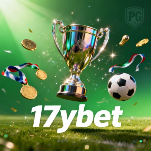 17ybet Logo