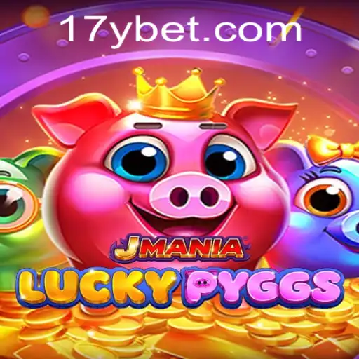 Descubra o Mundo Empolgante de JManiaLuckyPyggs