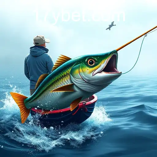 Jogos de pesca