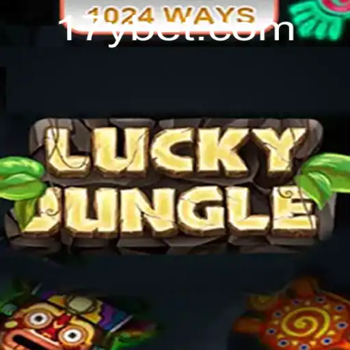 Descubra a Emoção do 'LuckyJungle1024' com a Plataforma 17ybet